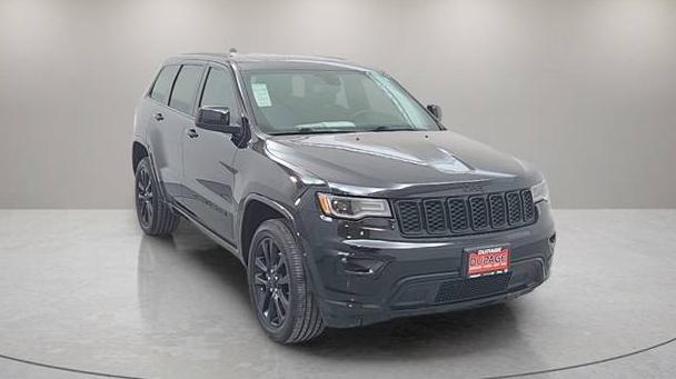 JEEP GRAND CHEROKEE 2022 1C4RJFAG2NC143900 image